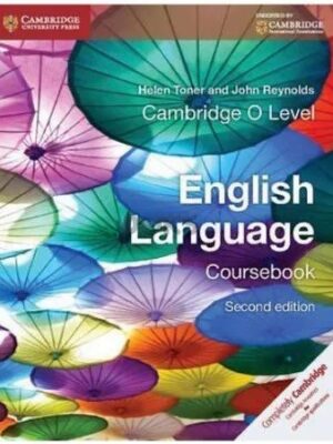 Cambridge O Level English Language Coursebook 2nd Edition