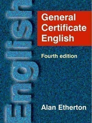General Certificate English Fourth Edition
