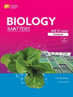 Biology Matters 3rd Edition
