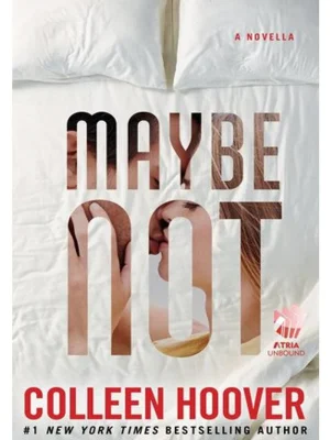 Maybe Not by Colleen Hoover