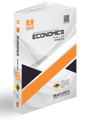 Economics O Level Paper 2 Topical Solved by Imran Latif Art #142