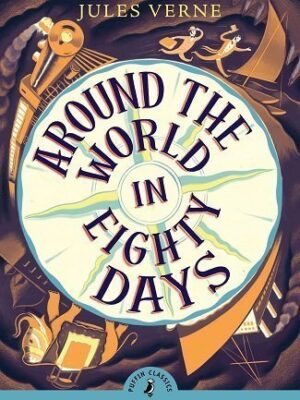 Around the World in Eighty Days