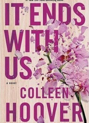 It Ends With Us by Colleen Hoover