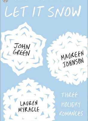 Let it Snow by John Green
