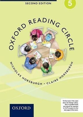 Oxford Reading Circle Book 5 2nd Edition