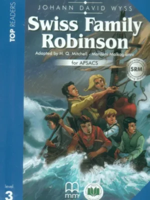 APSACS: Swiss Family Robinson Student's Book (PAK ED) (NOC)