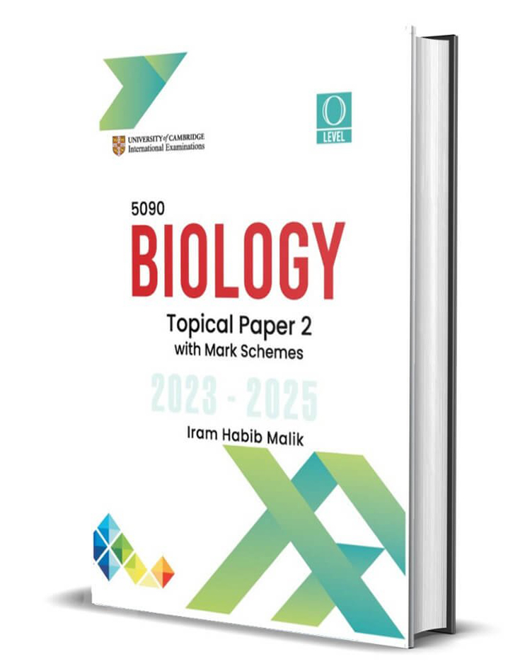 Students Resource O Level Biology P2