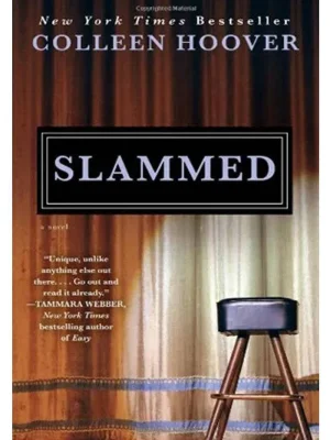 Slammed by Colleen Hoover