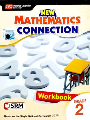 NEW MATH CONNECTION SNC WORKBOOK G2 PAK