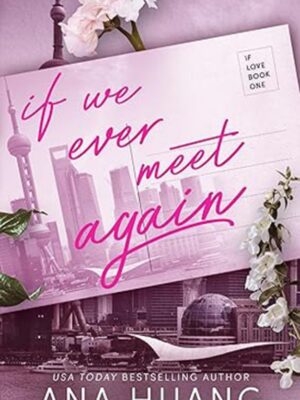 If We Ever Meet Again Book 1
