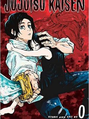 Jujutsu Kaisen 0