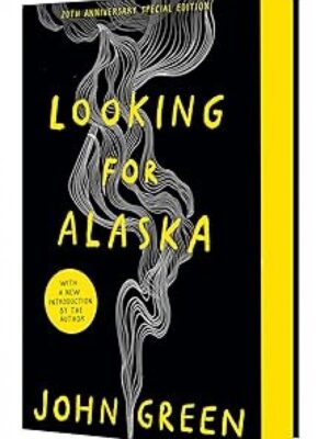 Looking For Alaska