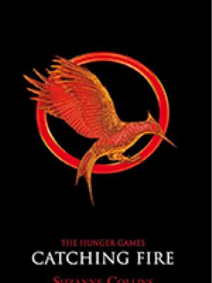 Catching Fire (Hunger Games Trilogy Book 2)