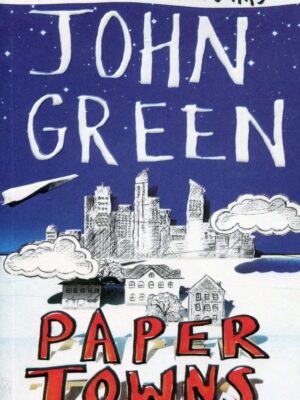 Paper Towns
