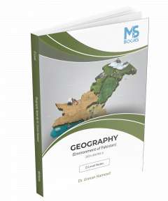 O Level Geography Notes by Dr. Usman Hameed