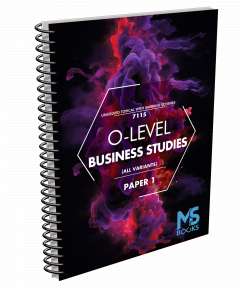 O-L Unsolved Topical Business Studies Paper 1 (2025-2026 Edition)