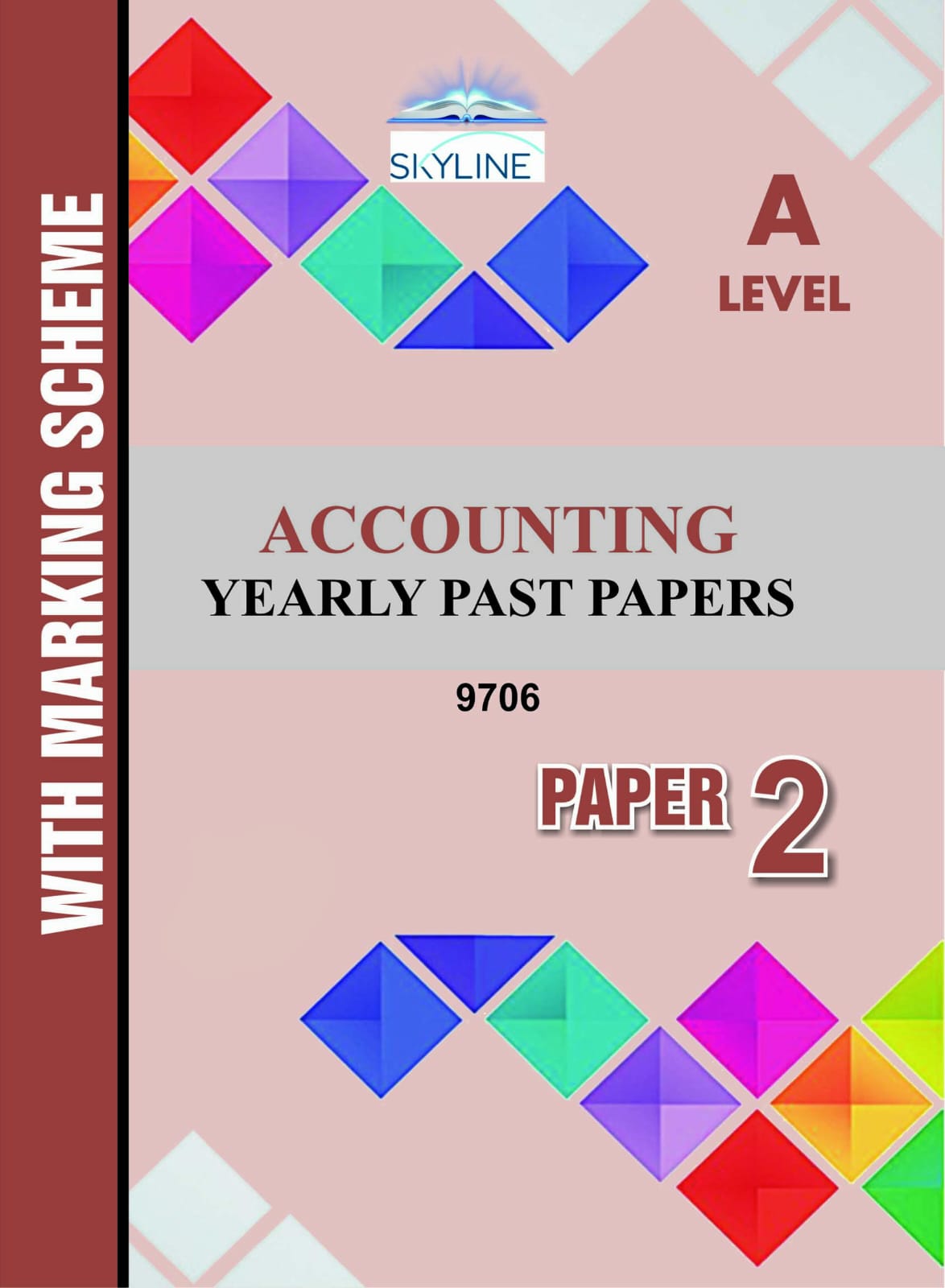 SKYLINE ACCOUNTING M/S 2